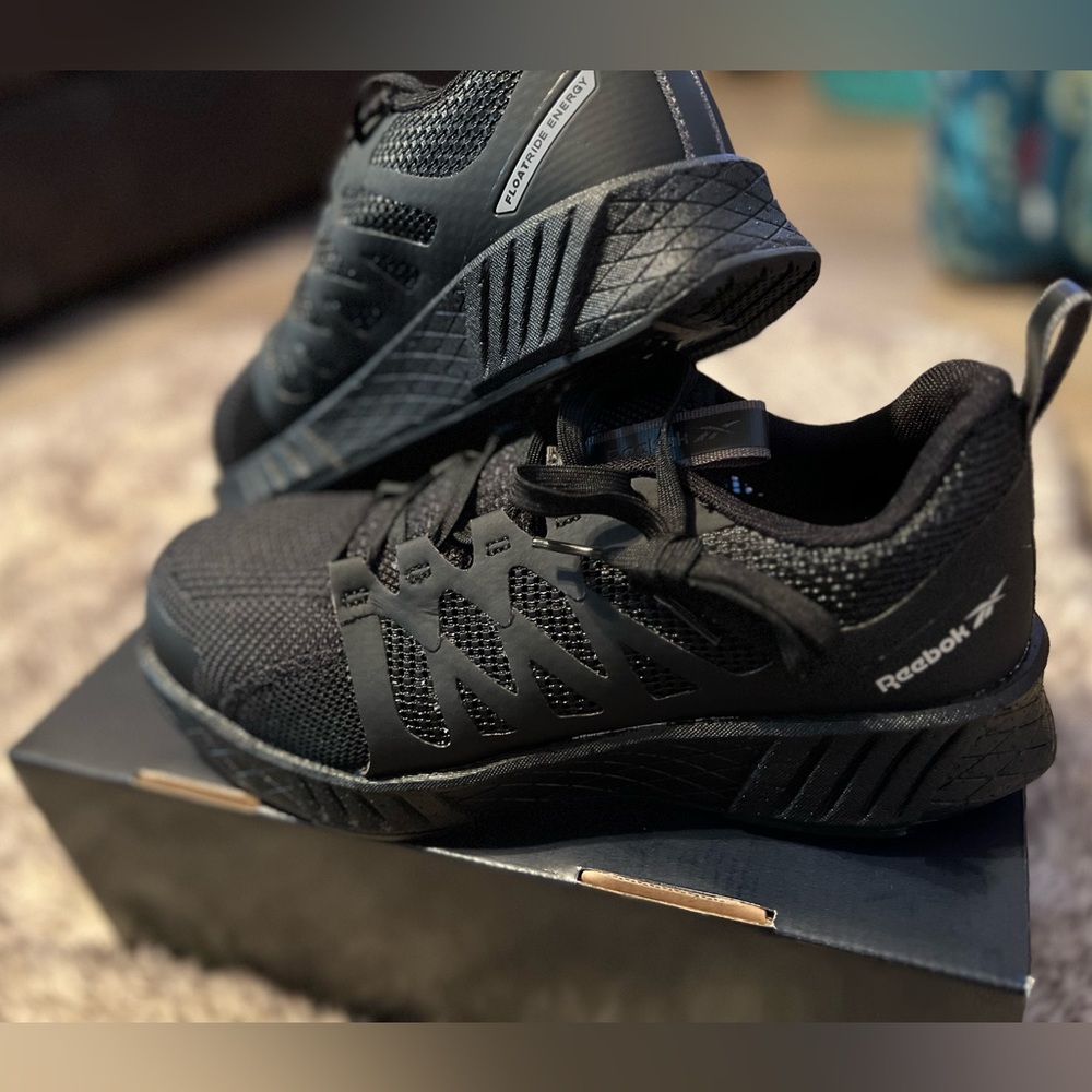 Reebok Athletic Work Shoe